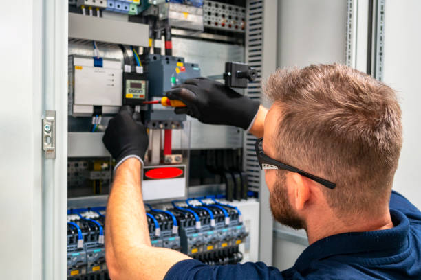 Best Industrial Electrical Services  in Lake City, SC