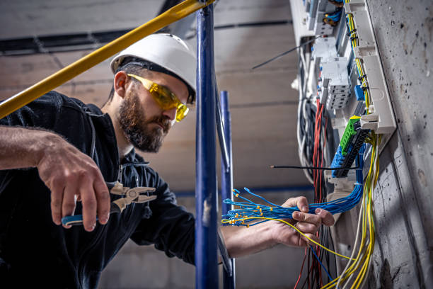 Best Emergency Electrical Repair  in Lake City, SC