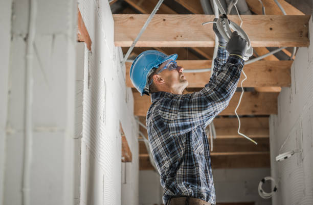 Best Local Electrician Companies  in Lake City, SC