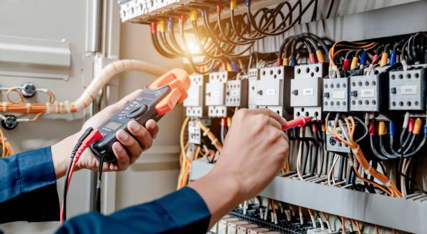 Best 24-Hour Electrician  in Lake City, SC