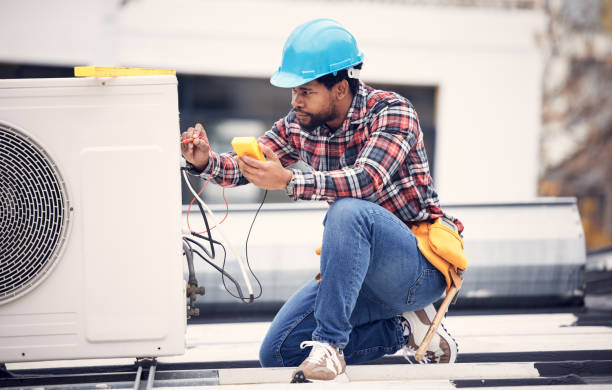 Best Licensed Electrician  in Lake City, SC