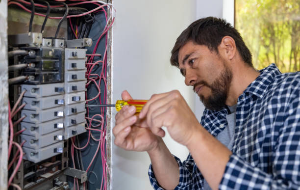 Best Electrical Wiring Services  in Lake City, SC